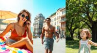 cultural views on tanning