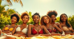 customized tanning for skin tones