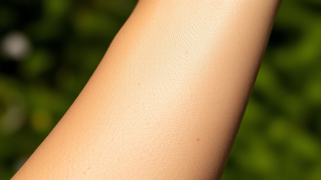 early skin cancer detection
