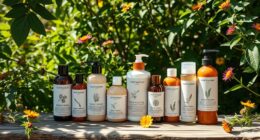 eco friendly natural tanning lotions