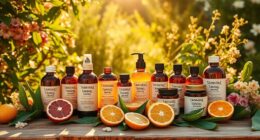 eco friendly natural tanning options