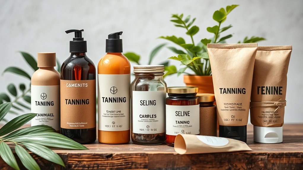 eco friendly sustainable packaging initiatives