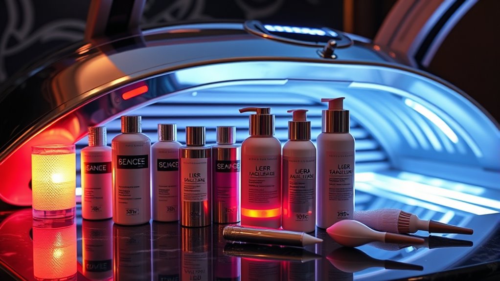 effective skin friendly tanning aids