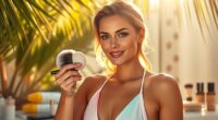 expert advice for perfect tan