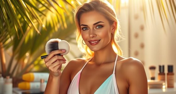 expert advice for perfect tan