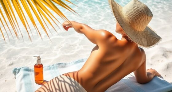 extend your tan duration