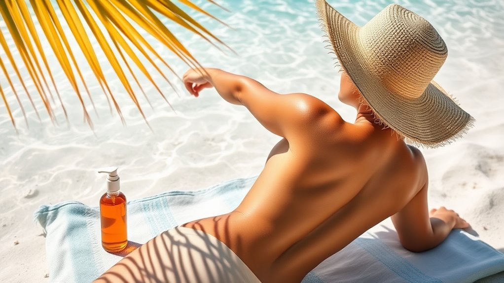 extend your tan duration