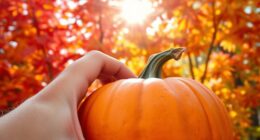 fall skin care transition
