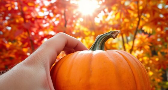 fall skin care transition