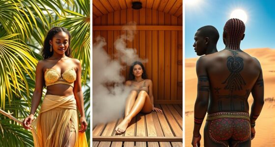 global seasonal tanning practices