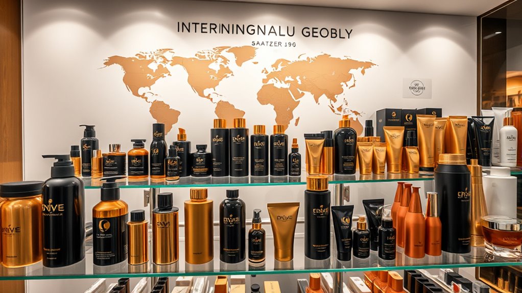 global tanning market growth