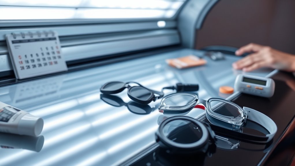 hidden tanning cost factors
