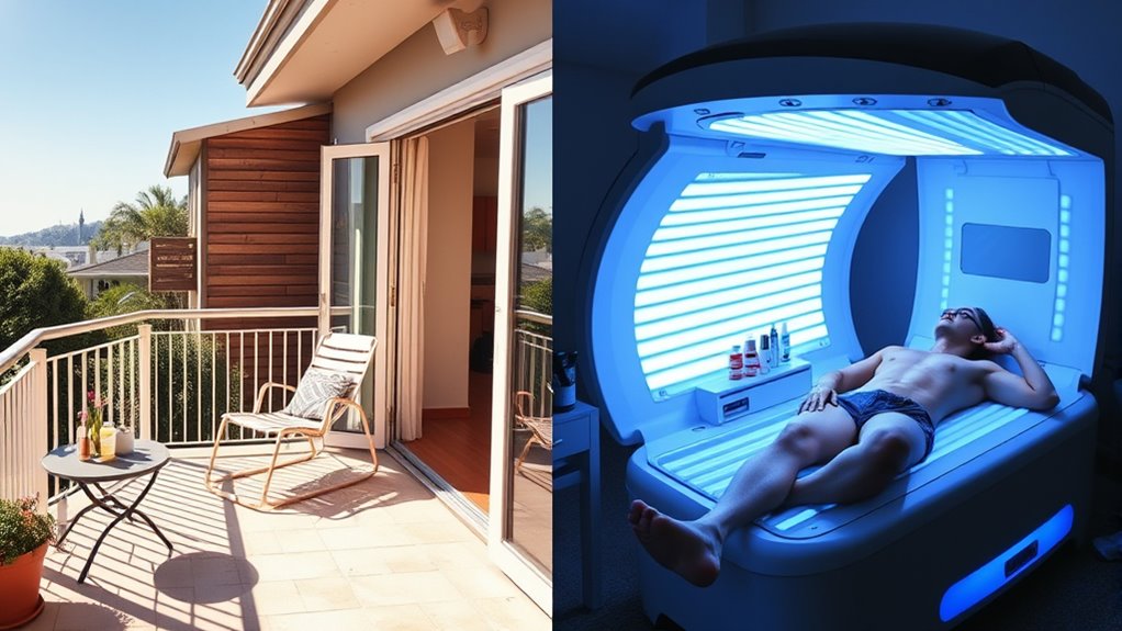 home tanning method overview