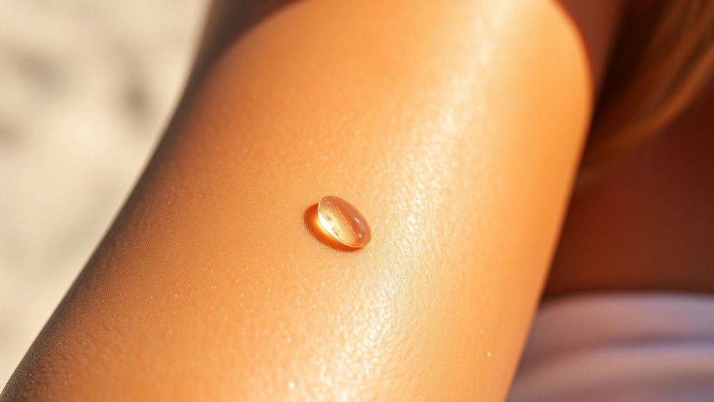 hydrate moisturize protect maintain