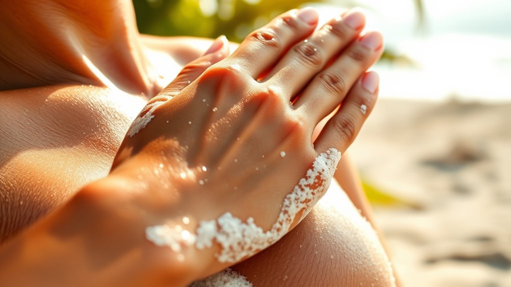 hydrate moisturize protect nourish