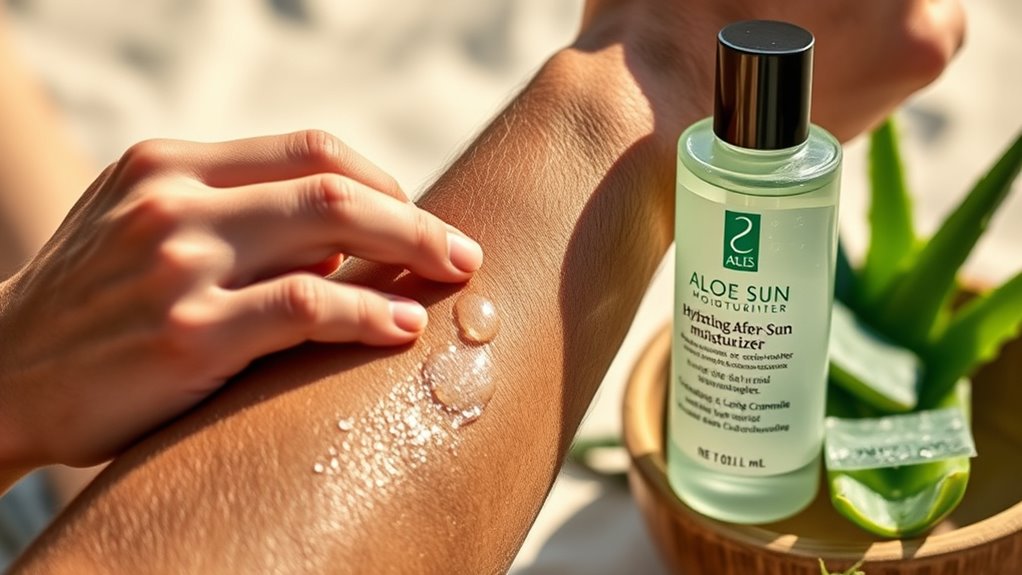 hydrate repair nourish protect
