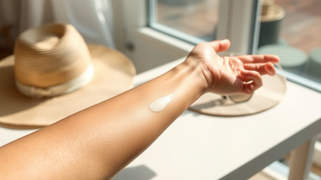 indoor tanning health risks