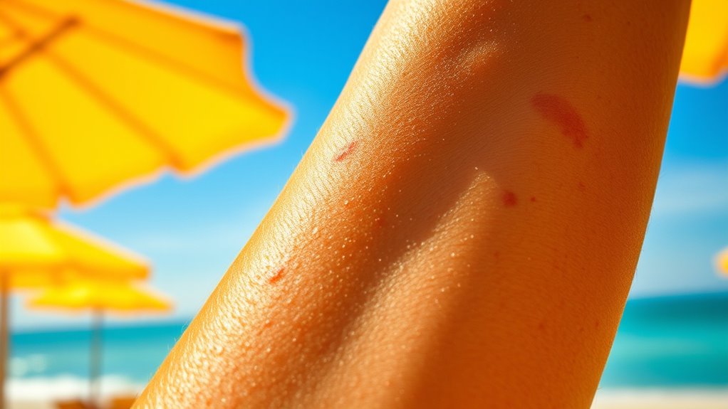 indoor tanning increases skin cancer