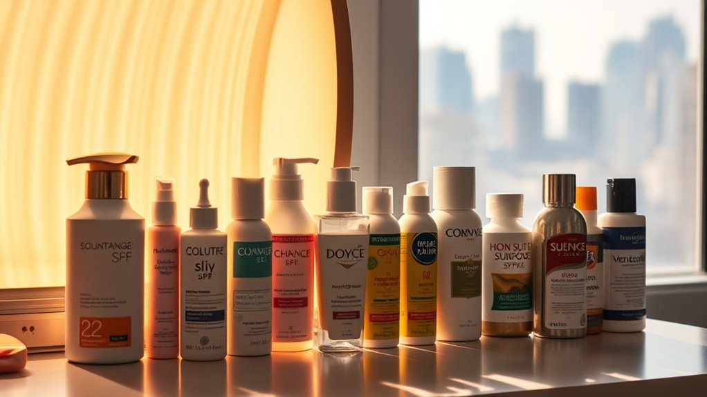 indoor tanning increases skin cancer risk