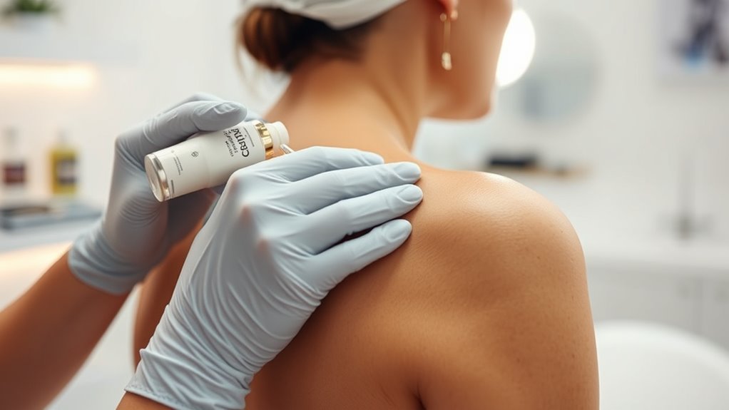 laser chemical microdermabrasion treatments
