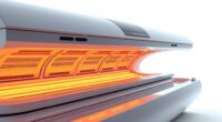 latest tanning bed innovations
