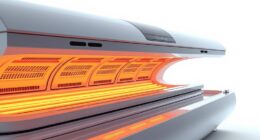latest tanning bed innovations