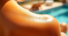 luxury tanning oils list
