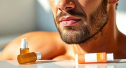 maintain healthy sun kissed skin