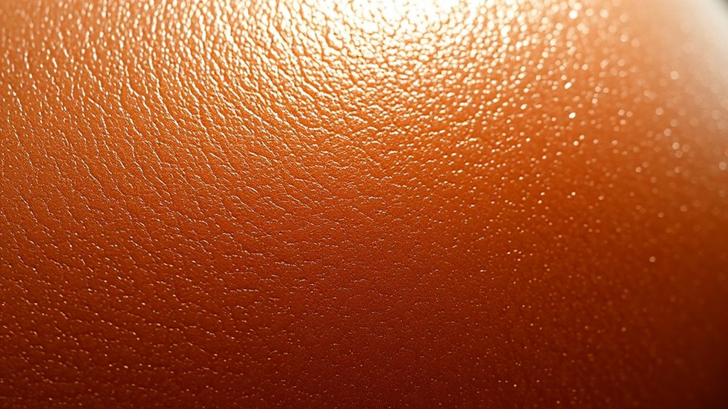melanin s protective pigmentation functions