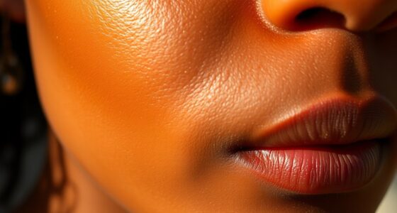 melanin s role in tanning