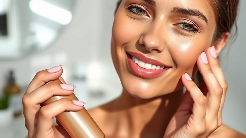 oil control matte non comedogenic