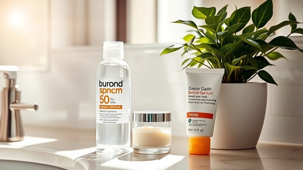 pre tan skin preparation tips
