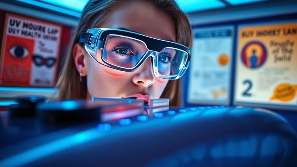protect eyes from uv damage