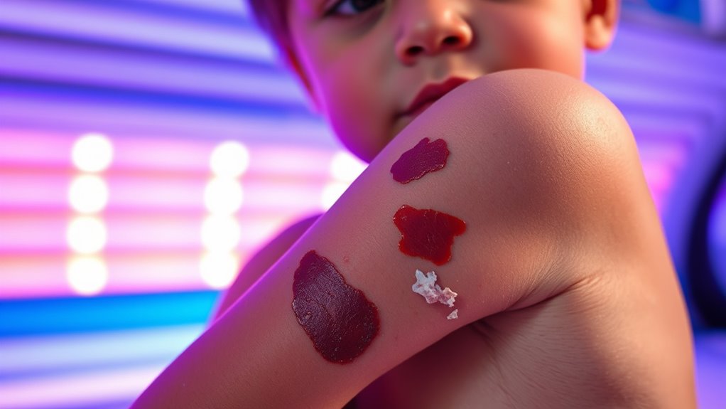 protect kids from uv