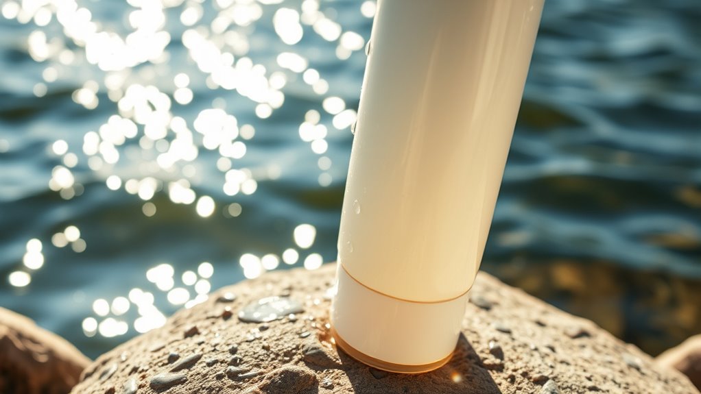 reapply regularly for protection