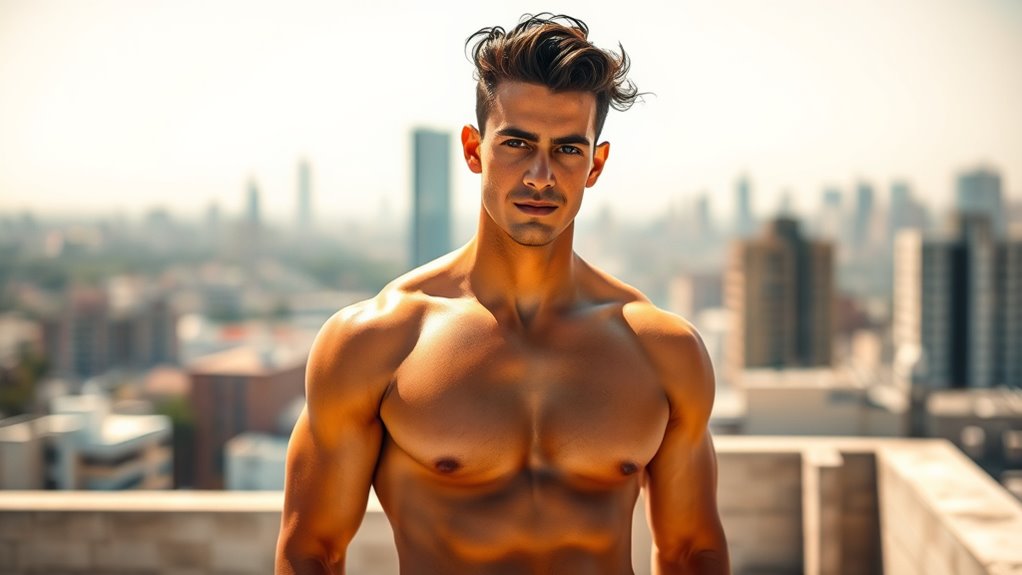 risks of tanning behaviors