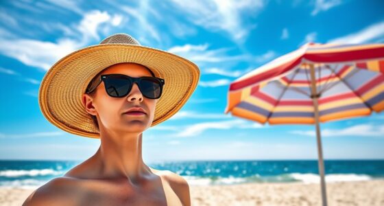 risks of uv exposure