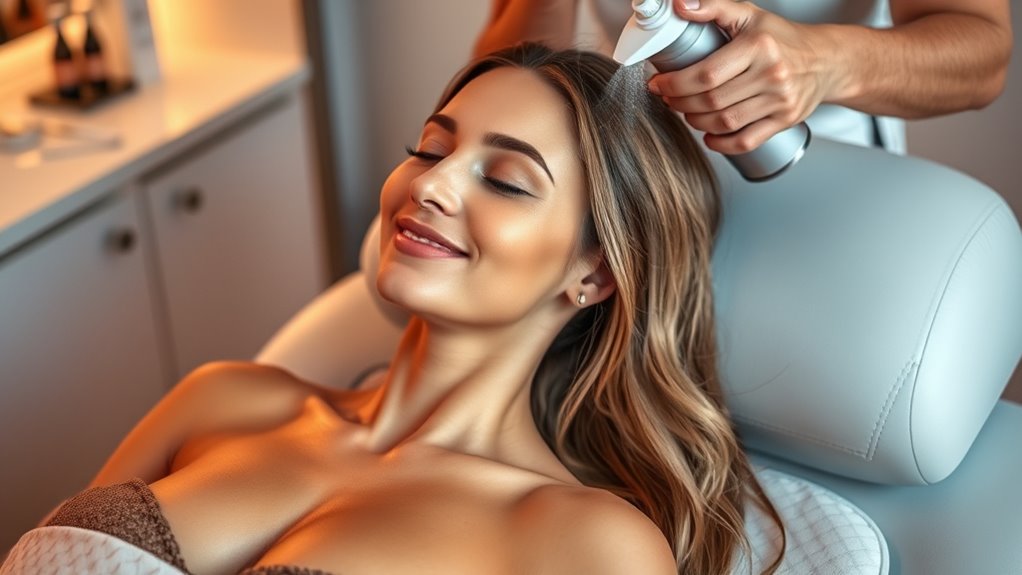 safe customizable quick tanning