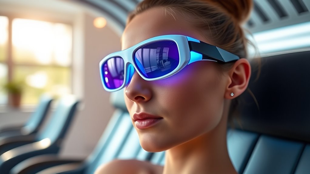 safe natural sunless tanning