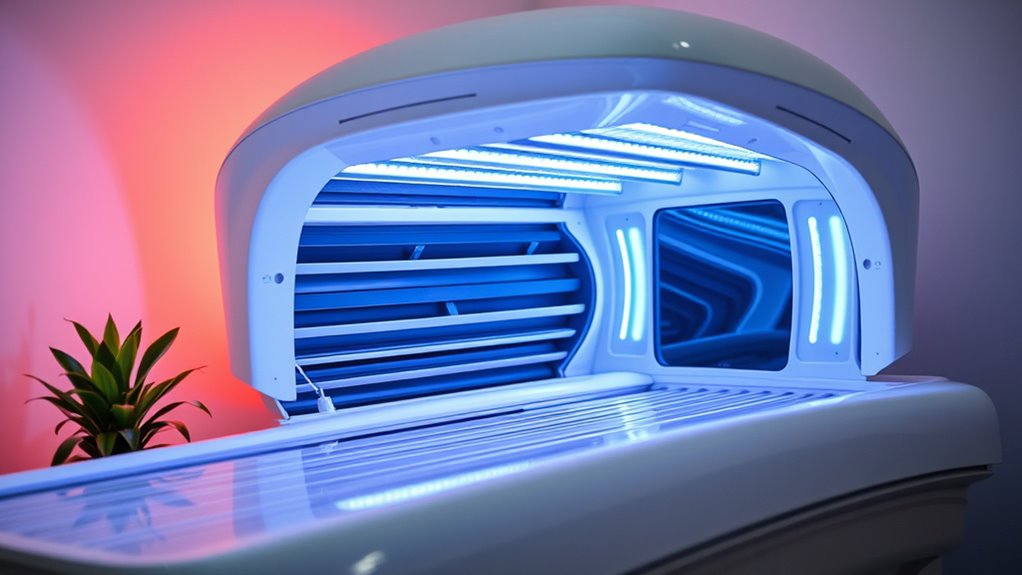 safe natural tanning alternatives