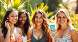 safe sunless tanning options