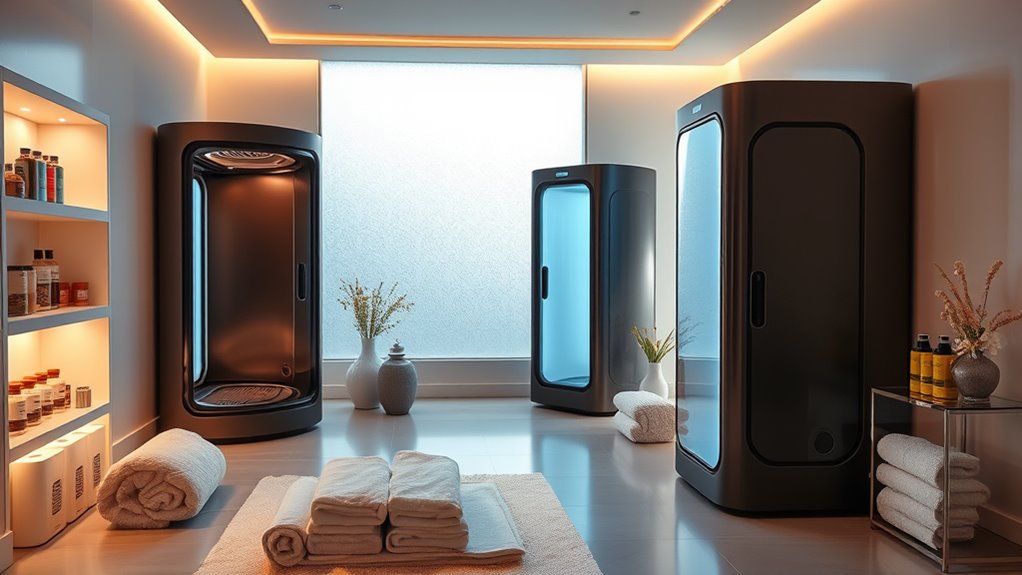safe sunless tanning options
