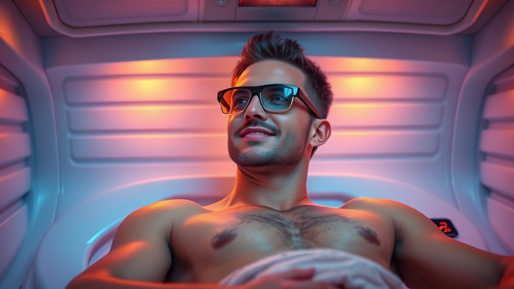 safe tanning alternatives and practices