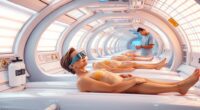safe tanning bed guidelines