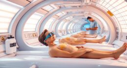safe tanning bed guidelines