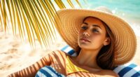 safe tanning practices