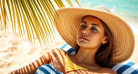 safe tanning practices