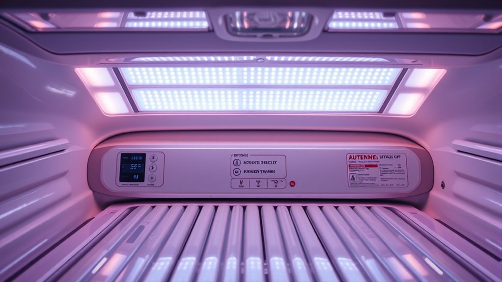 safe tanning practices guide