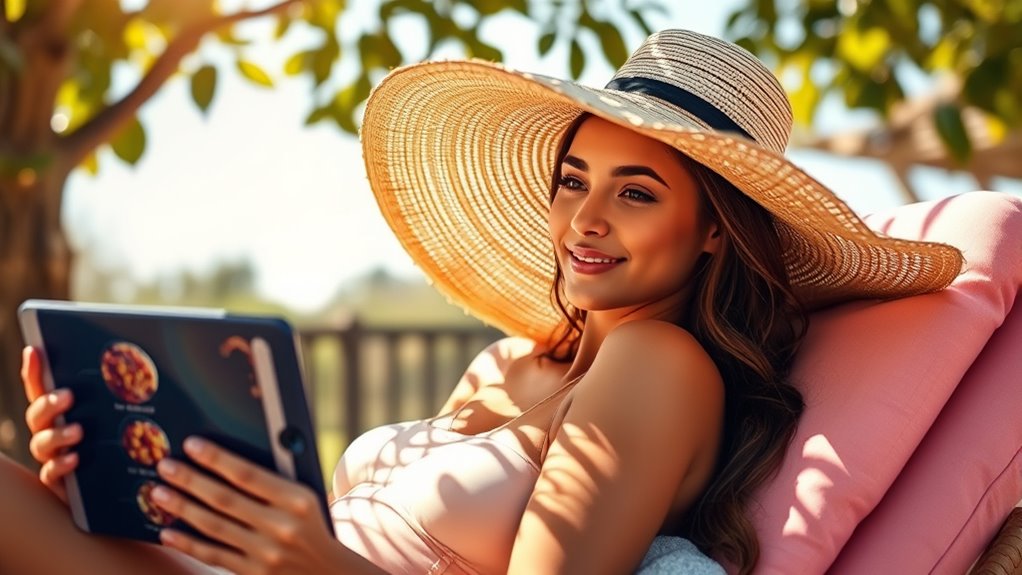 safer tanning alternatives benefits