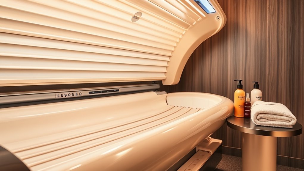 safer tanning alternatives guide